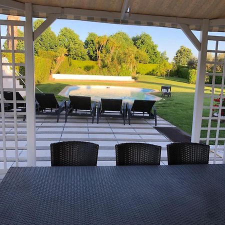 Villa Marta Ρώμη Εξωτερικό φωτογραφία