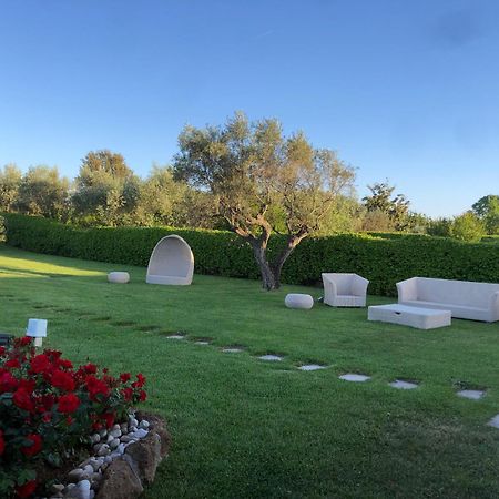 Villa Marta Ρώμη Εξωτερικό φωτογραφία