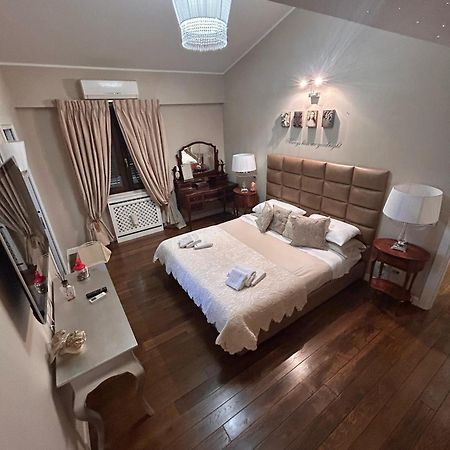 Villa Marta Ρώμη Εξωτερικό φωτογραφία