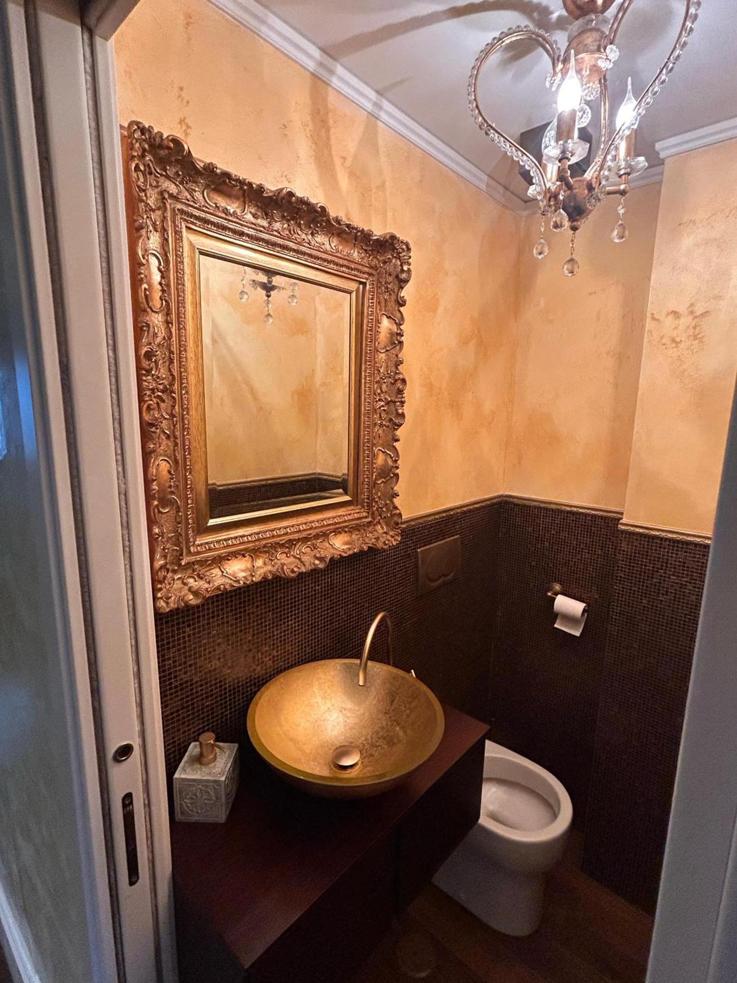 Villa Marta Ρώμη Εξωτερικό φωτογραφία