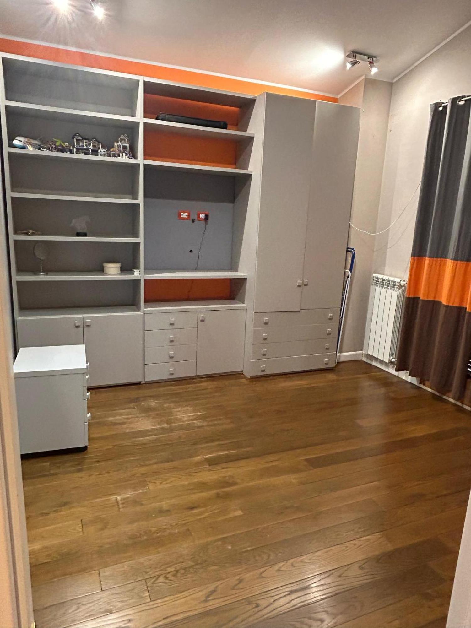 Villa Marta Ρώμη Εξωτερικό φωτογραφία