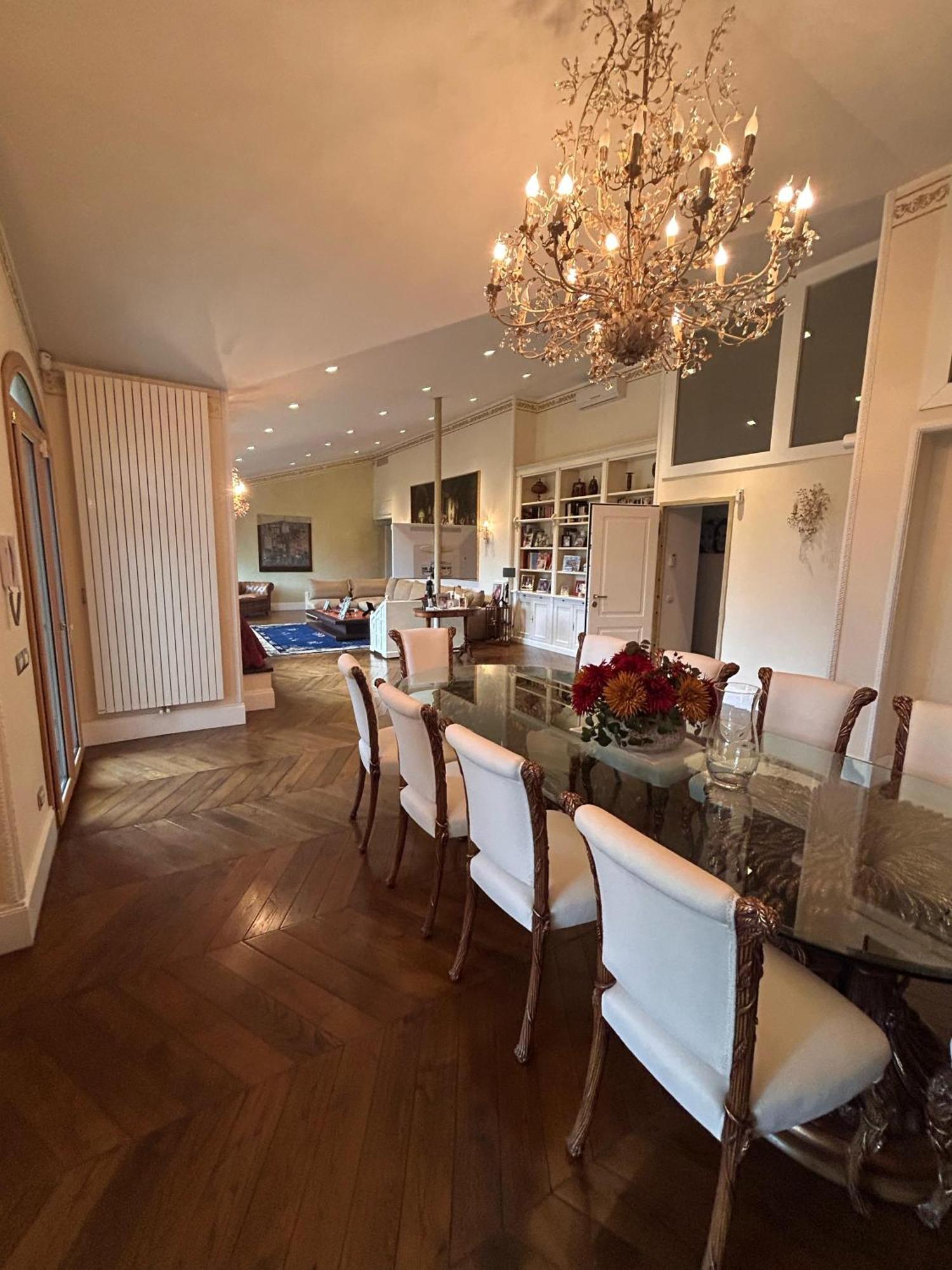 Villa Marta Ρώμη Εξωτερικό φωτογραφία