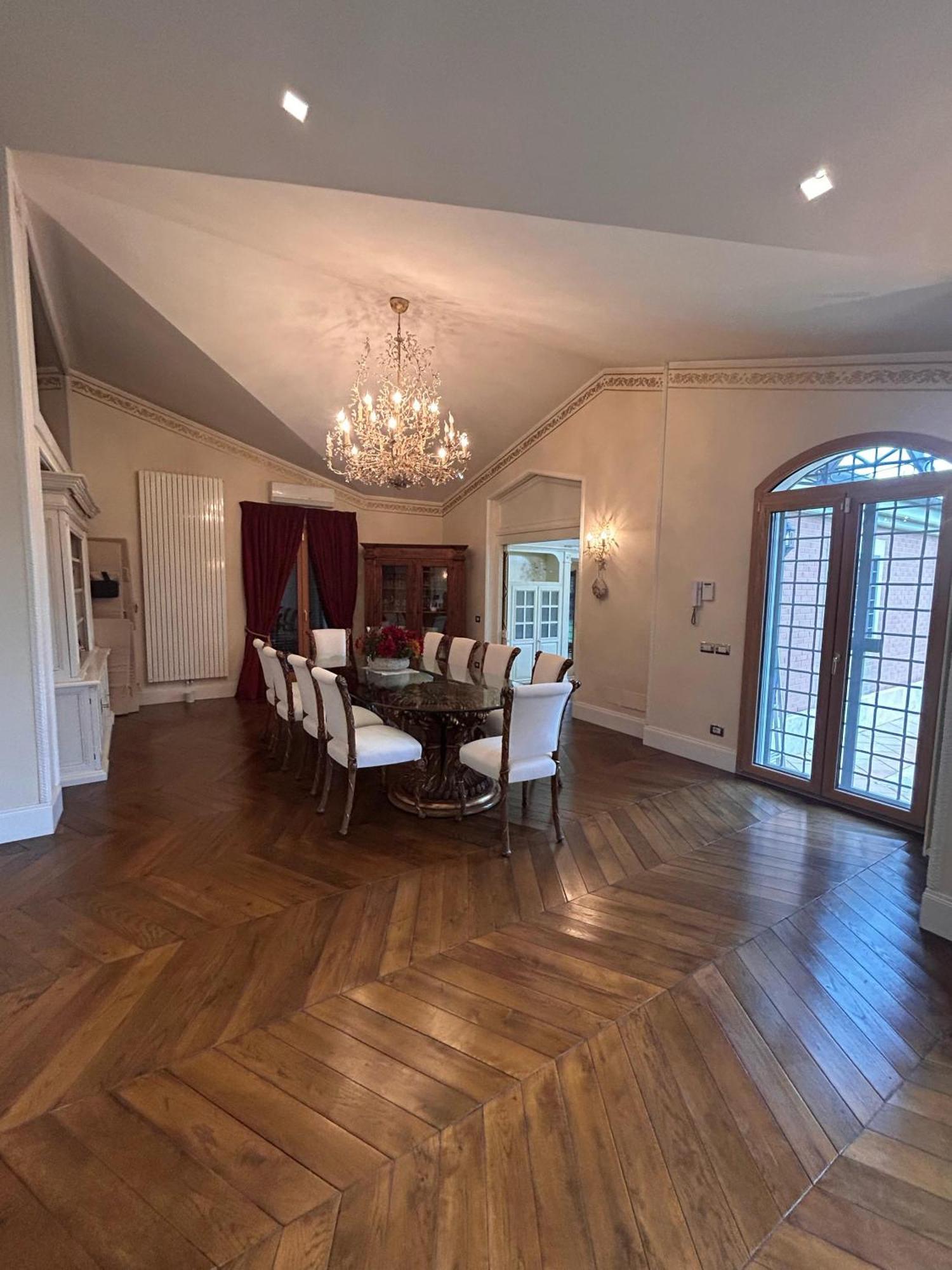 Villa Marta Ρώμη Εξωτερικό φωτογραφία