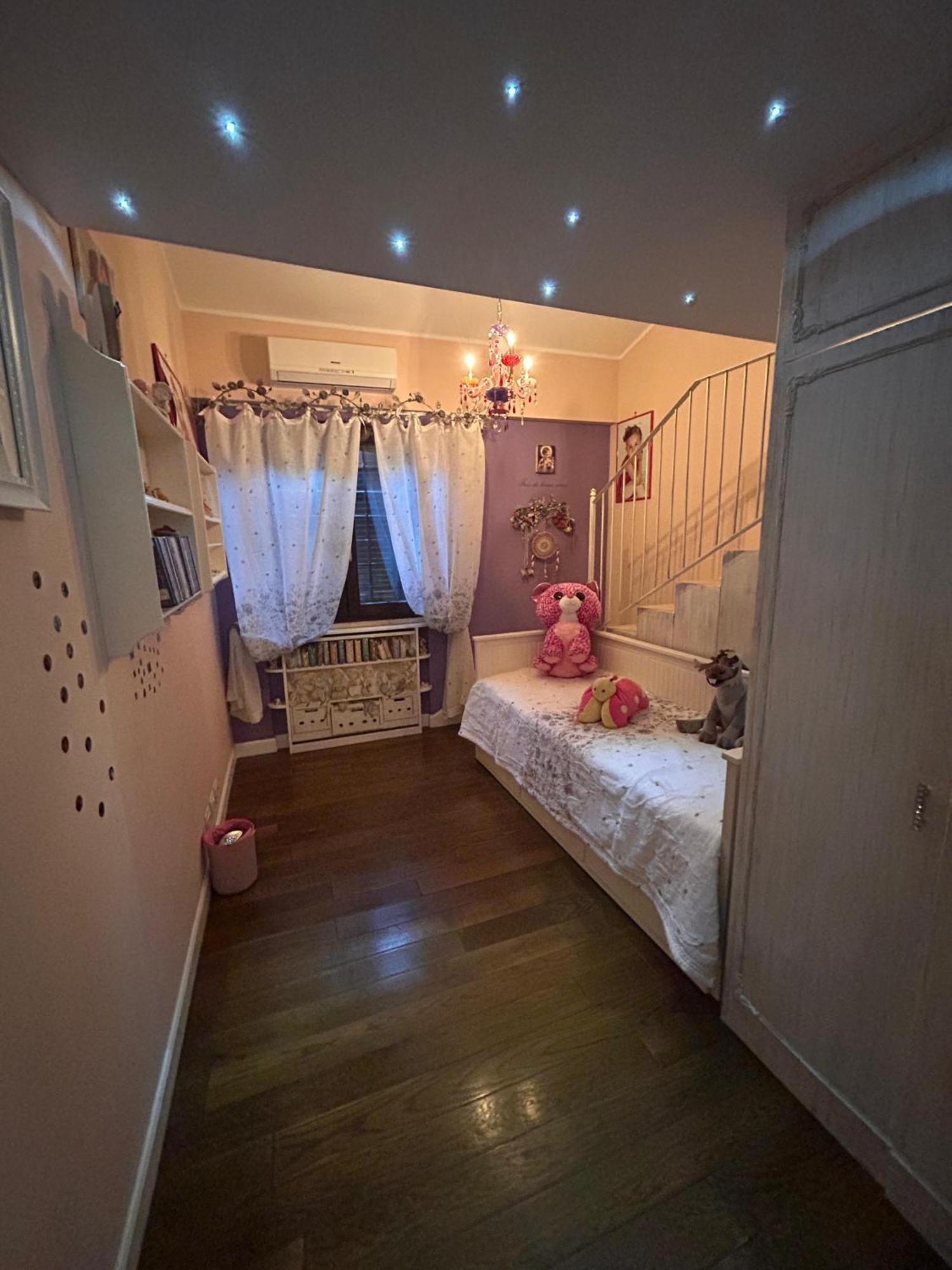 Villa Marta Ρώμη Εξωτερικό φωτογραφία